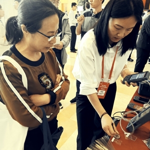 熠熠生輝向未來！科電儀器受邀參加2024年石油管及裝備材料國際會議