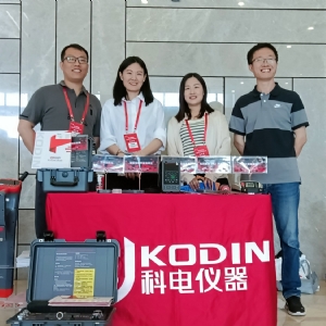 熠熠生輝向未來！科電儀器受邀參加2024年石油管及裝備材料國際會議
